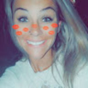 Meet your Posher, Ashleigh